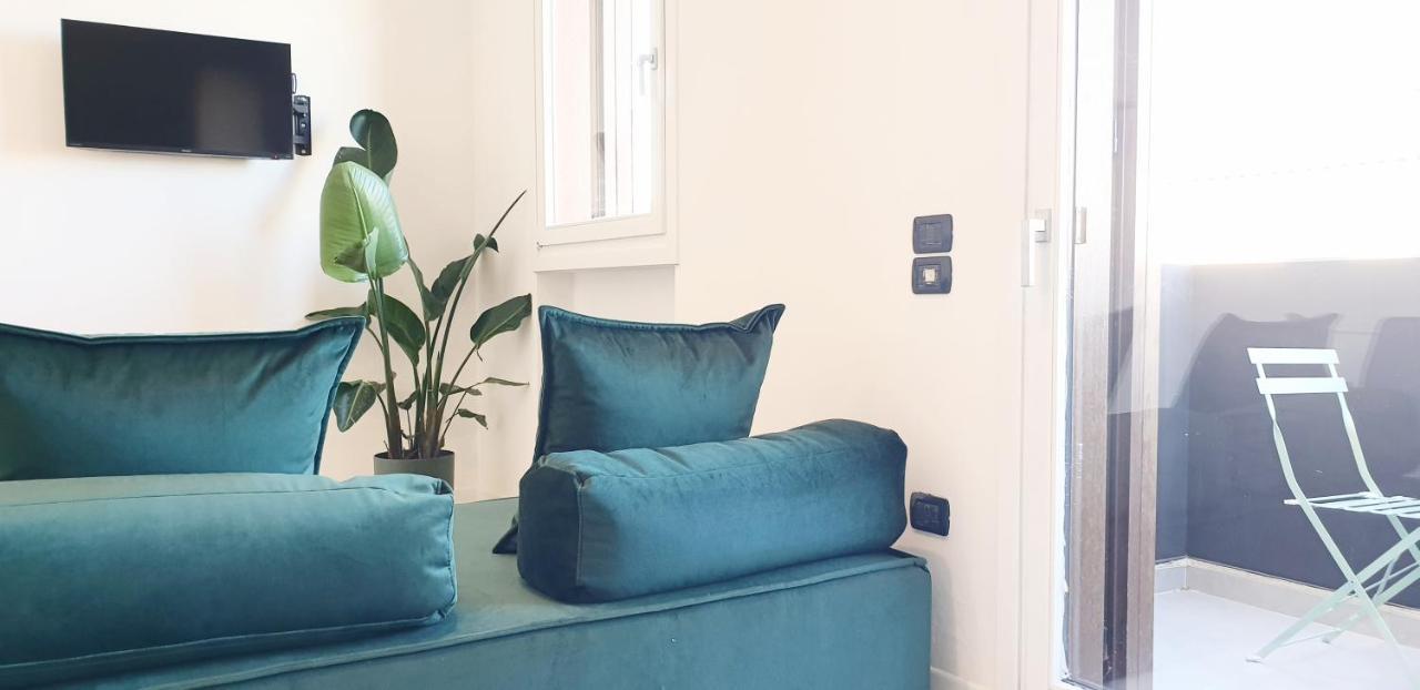 Venezia & Treviso Design Apartment By Anthea Homes Casièr Exterior foto